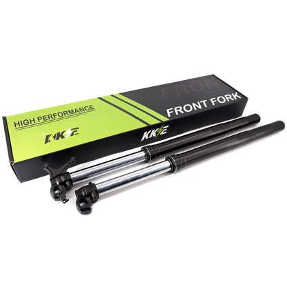 KKE Front Fork Suspension Fit SURRON Ultra Bee 2023-2024 (Collective) - Howling Moto
