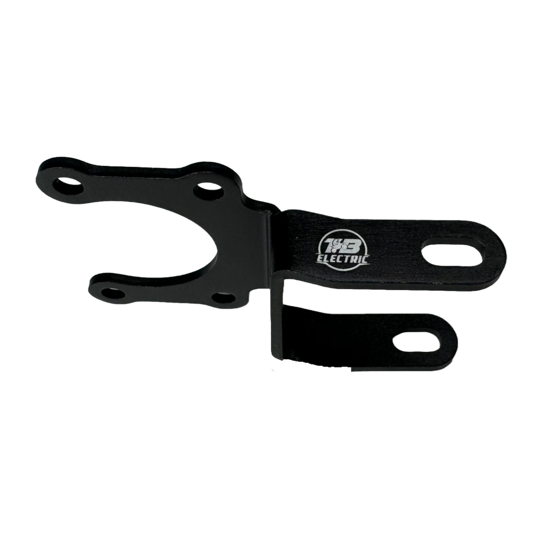 TB HeadLight Bracket