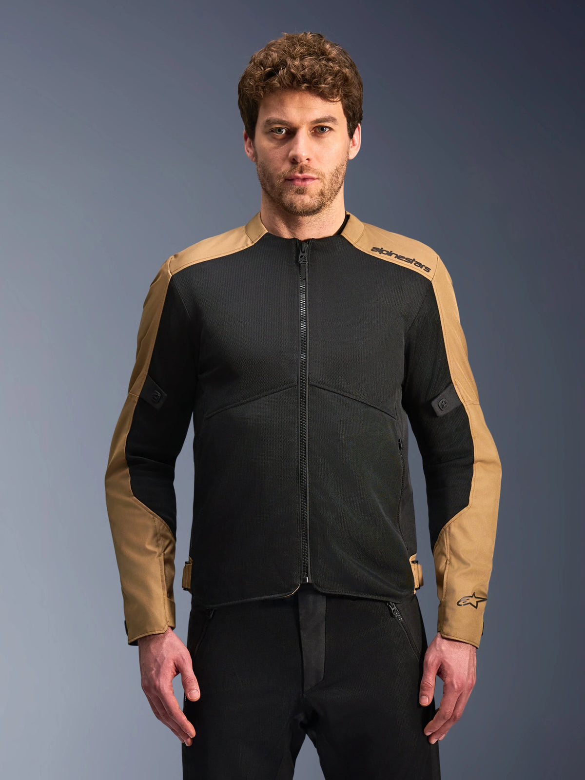 Alpinestars C-1 Air Jacket