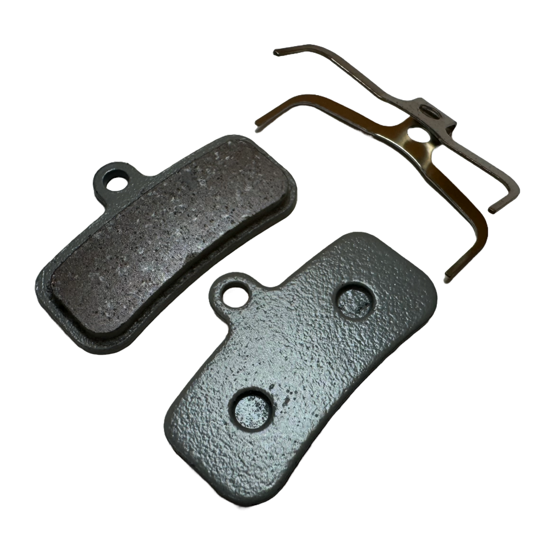 E-Moto OEM Replacement Brake Pads