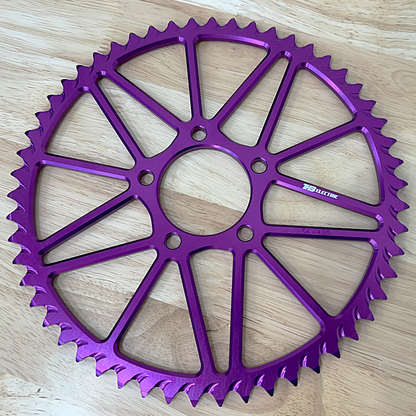 TB Aluminum Sprocket