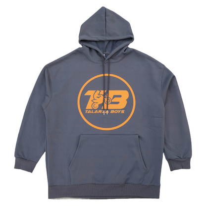 Talaria Boys Hoodie