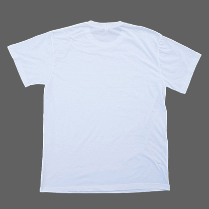 Talaria Boys White T-Shirt