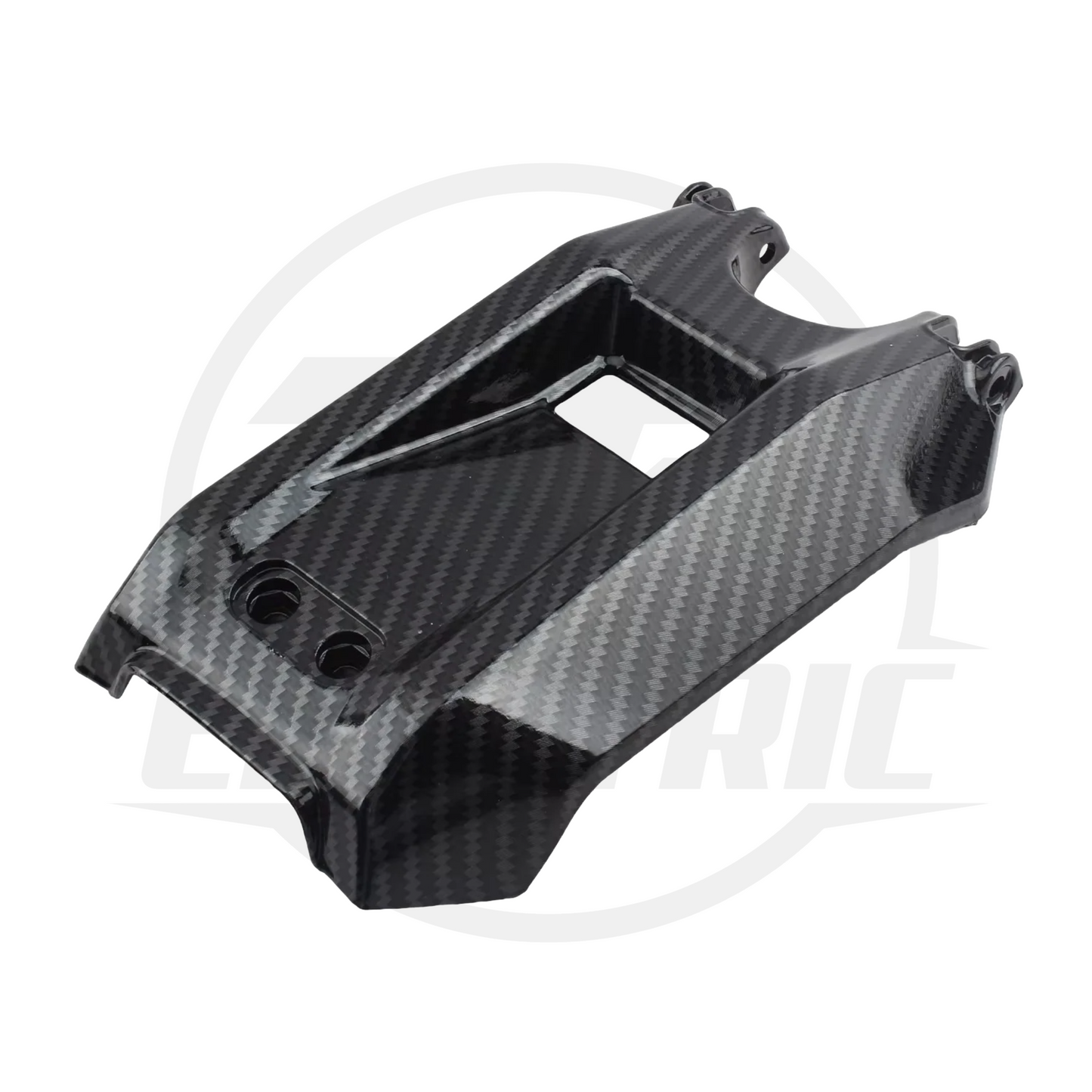 Surron Carbon Fiber Plastics - Howling Moto