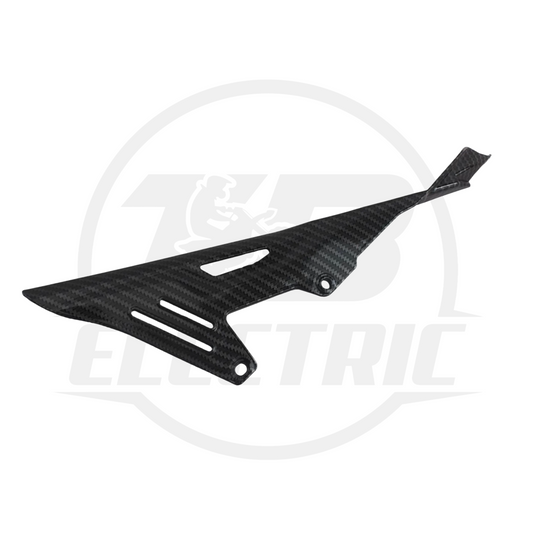 Surron Carbon Fiber Plastics - Howling Moto