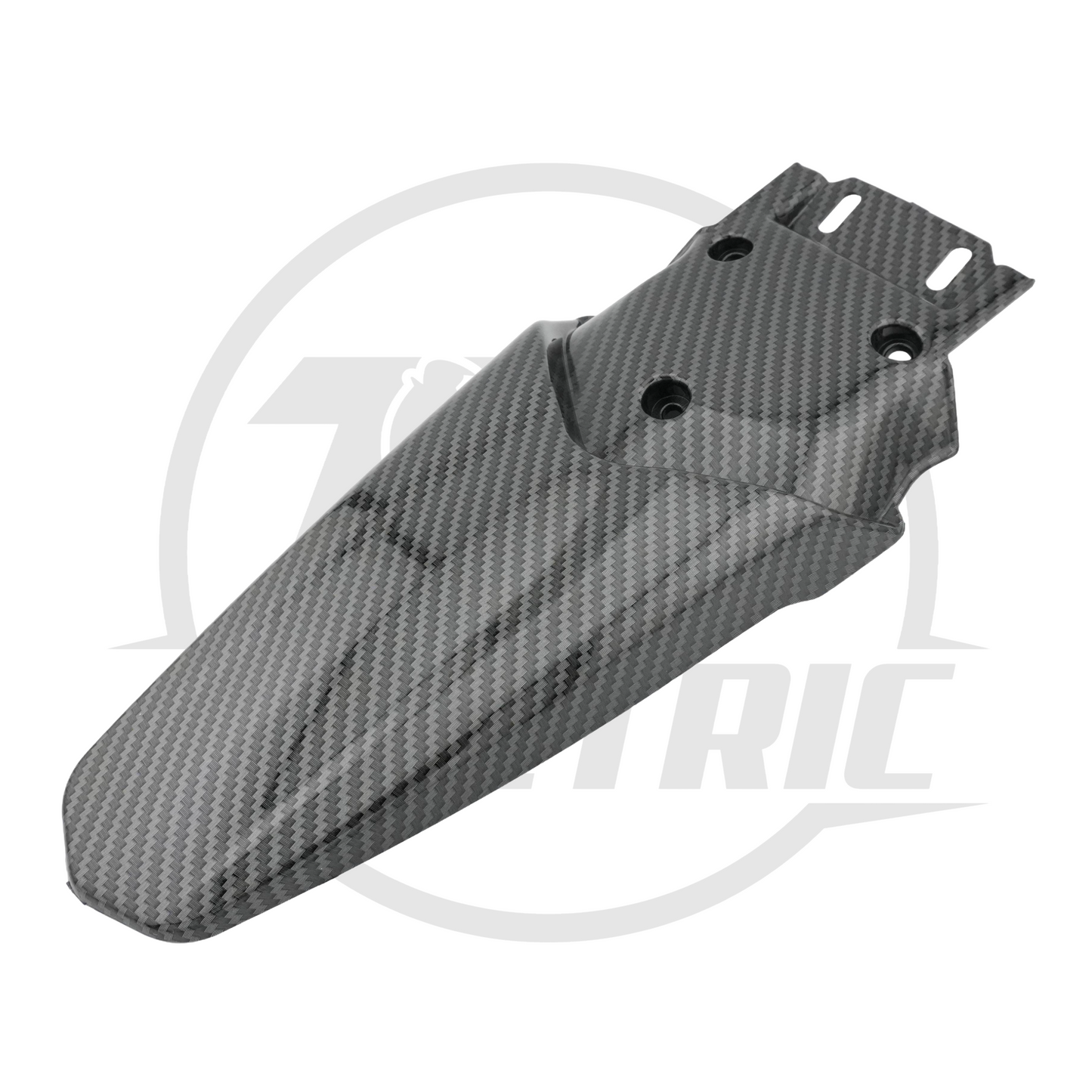 Talaria Sting Carbon Fiber Plastics - Howling Moto