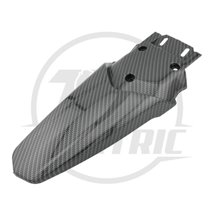 Talaria Sting Carbon Fiber Plastics - Howling Moto