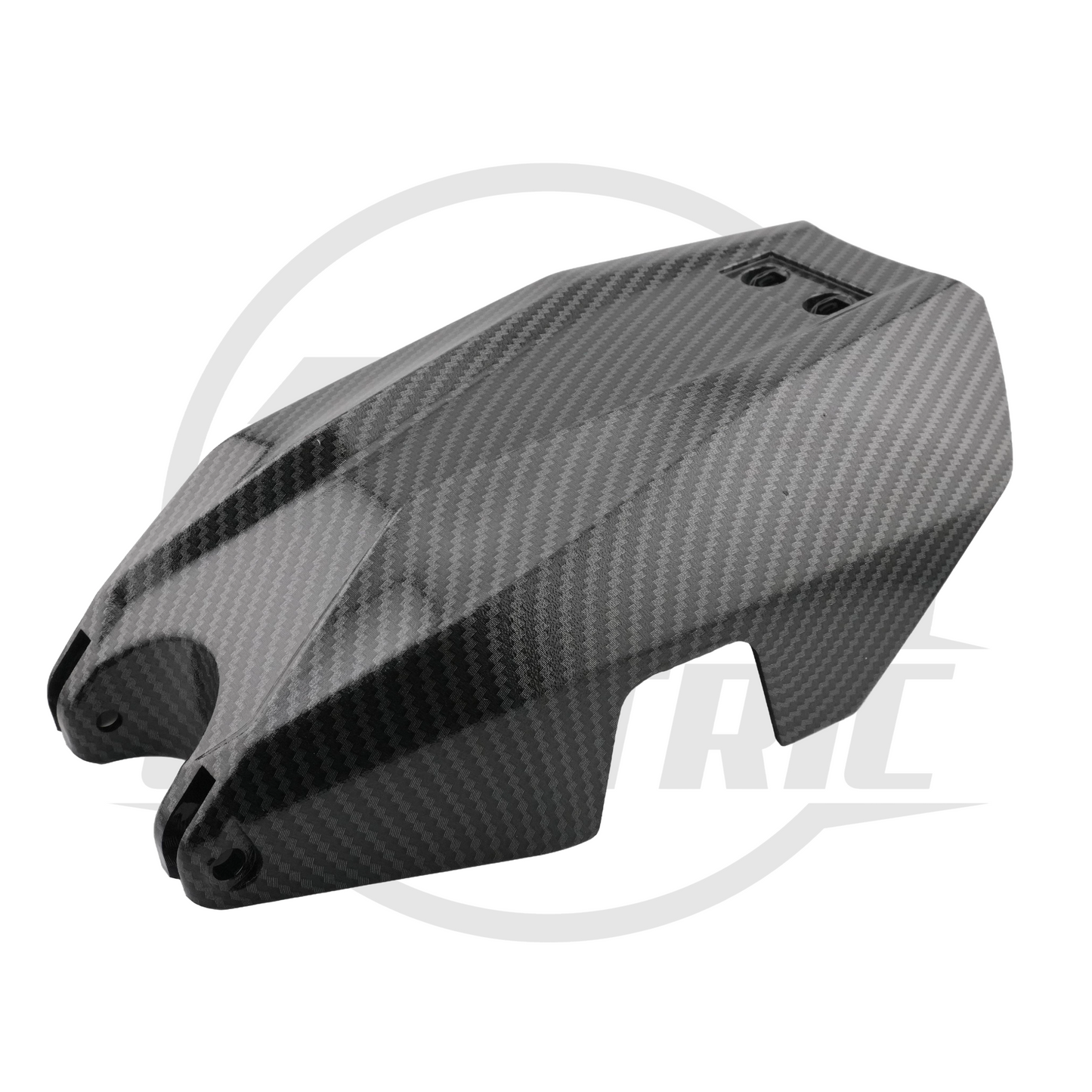 Talaria Sting Carbon Fiber Plastics - Howling Moto