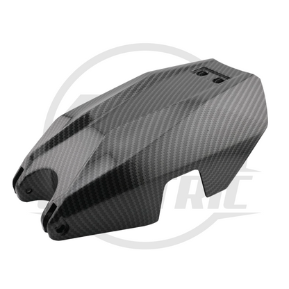Talaria Sting Carbon Fiber Plastics - Howling Moto
