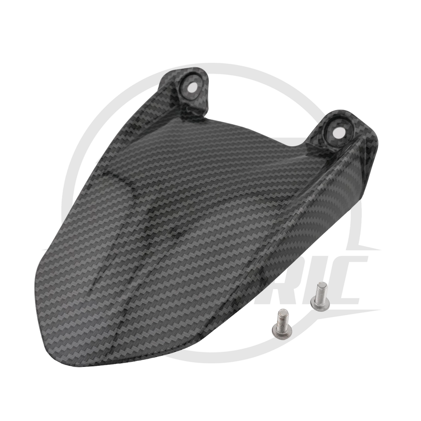 Talaria Sting Carbon Fiber Plastics - Howling Moto