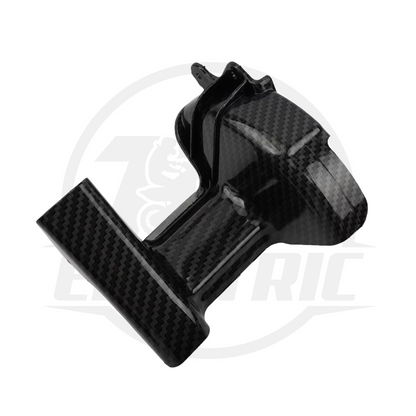 Surron Carbon Fiber Plastics - Howling Moto
