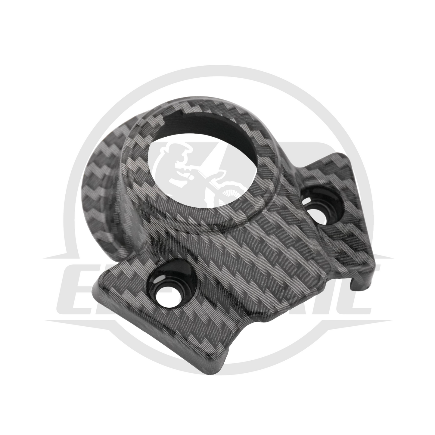Talaria Sting Carbon Fiber Plastics - Howling Moto