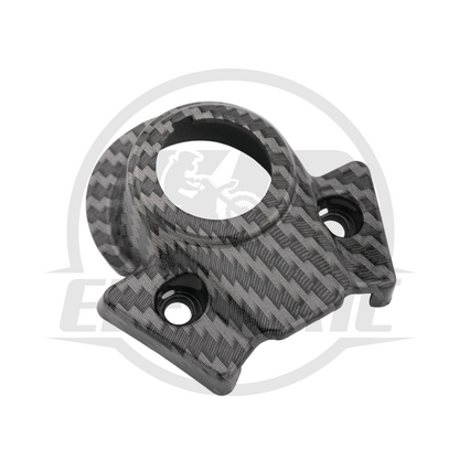 Talaria Sting Carbon Fiber Plastics - Howling Moto
