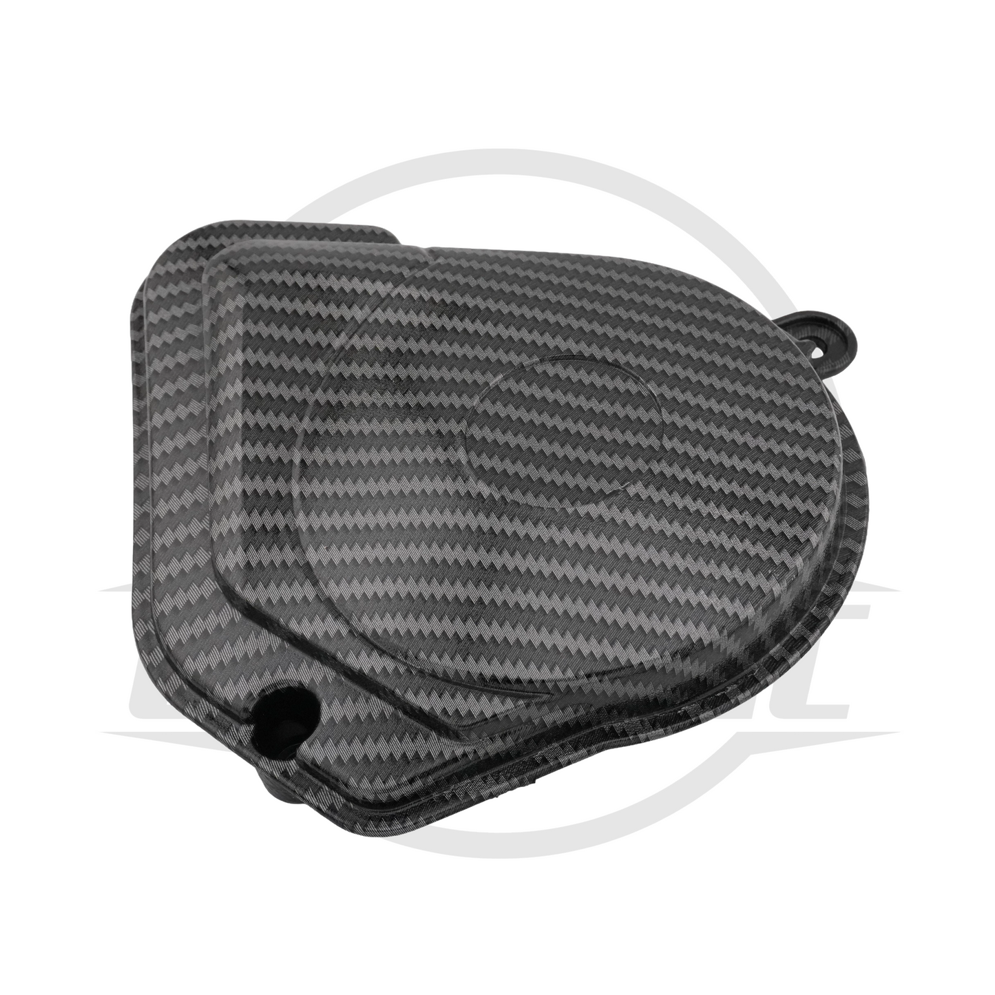 Talaria Sting Carbon Fiber Plastics - Howling Moto
