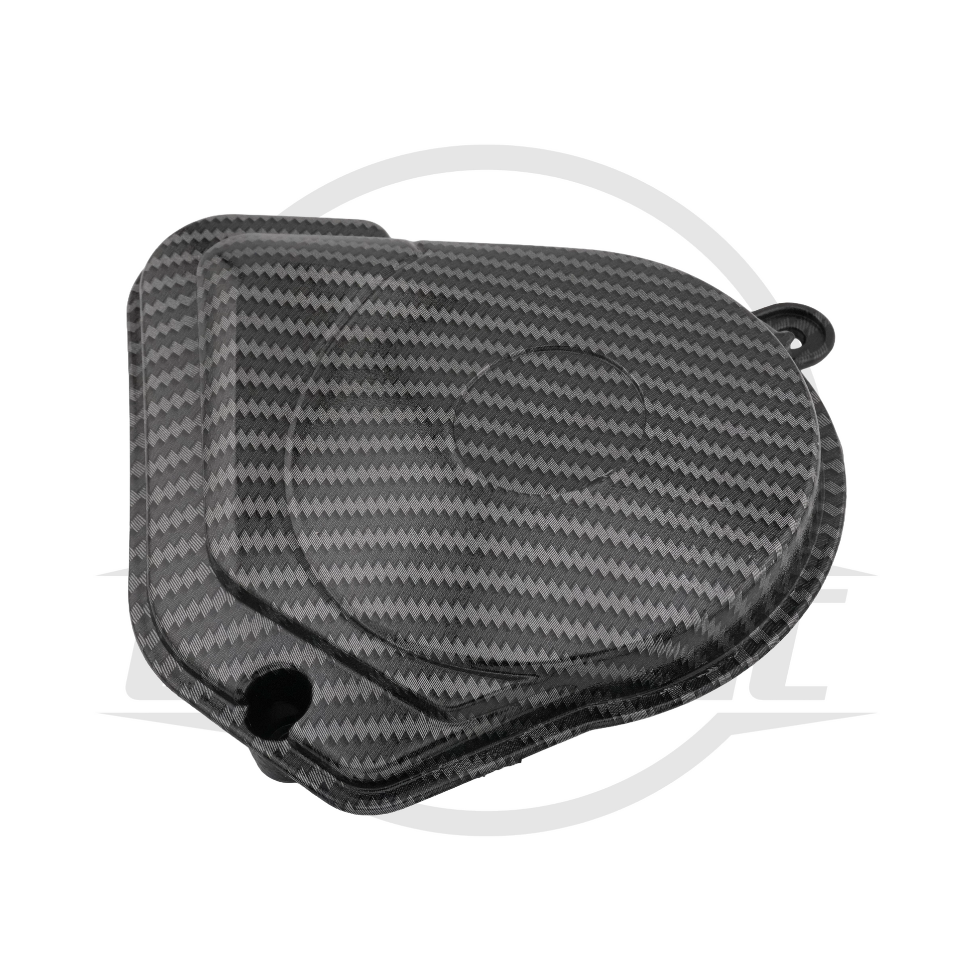 Talaria Sting Carbon Fiber Plastics - Howling Moto