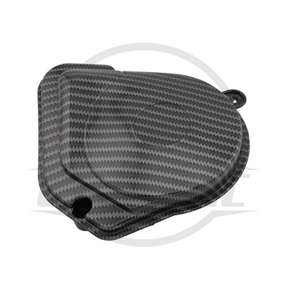 Talaria Sting Carbon Fiber Plastics - Howling Moto