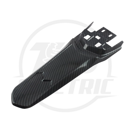 Surron Carbon Fiber Plastics - Howling Moto