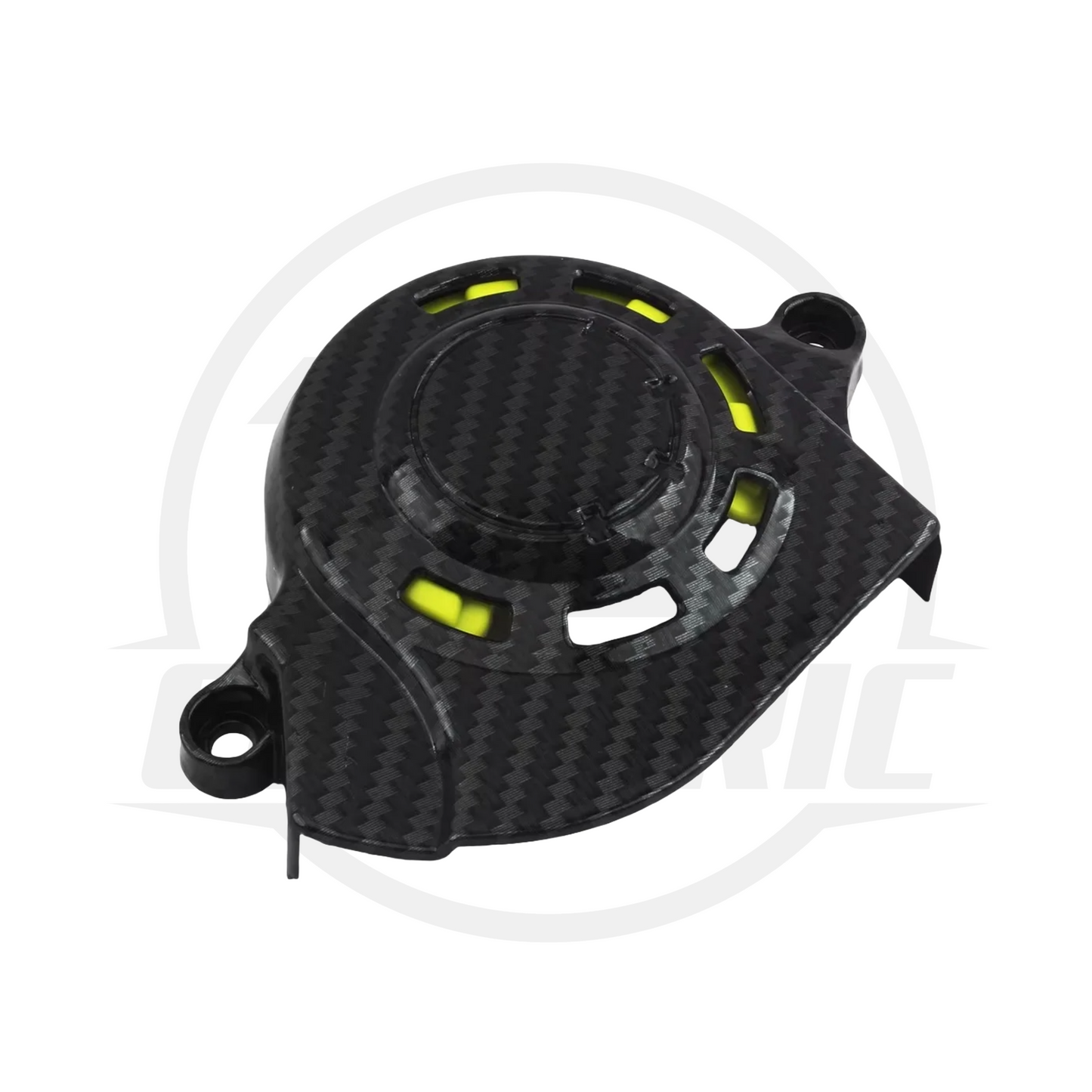 Surron Carbon Fiber Plastics - Howling Moto