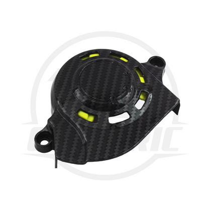 Surron Carbon Fiber Plastics - Howling Moto