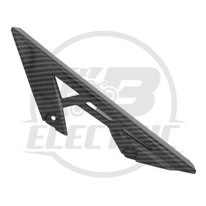 Talaria Sting Carbon Fiber Plastics - Howling Moto