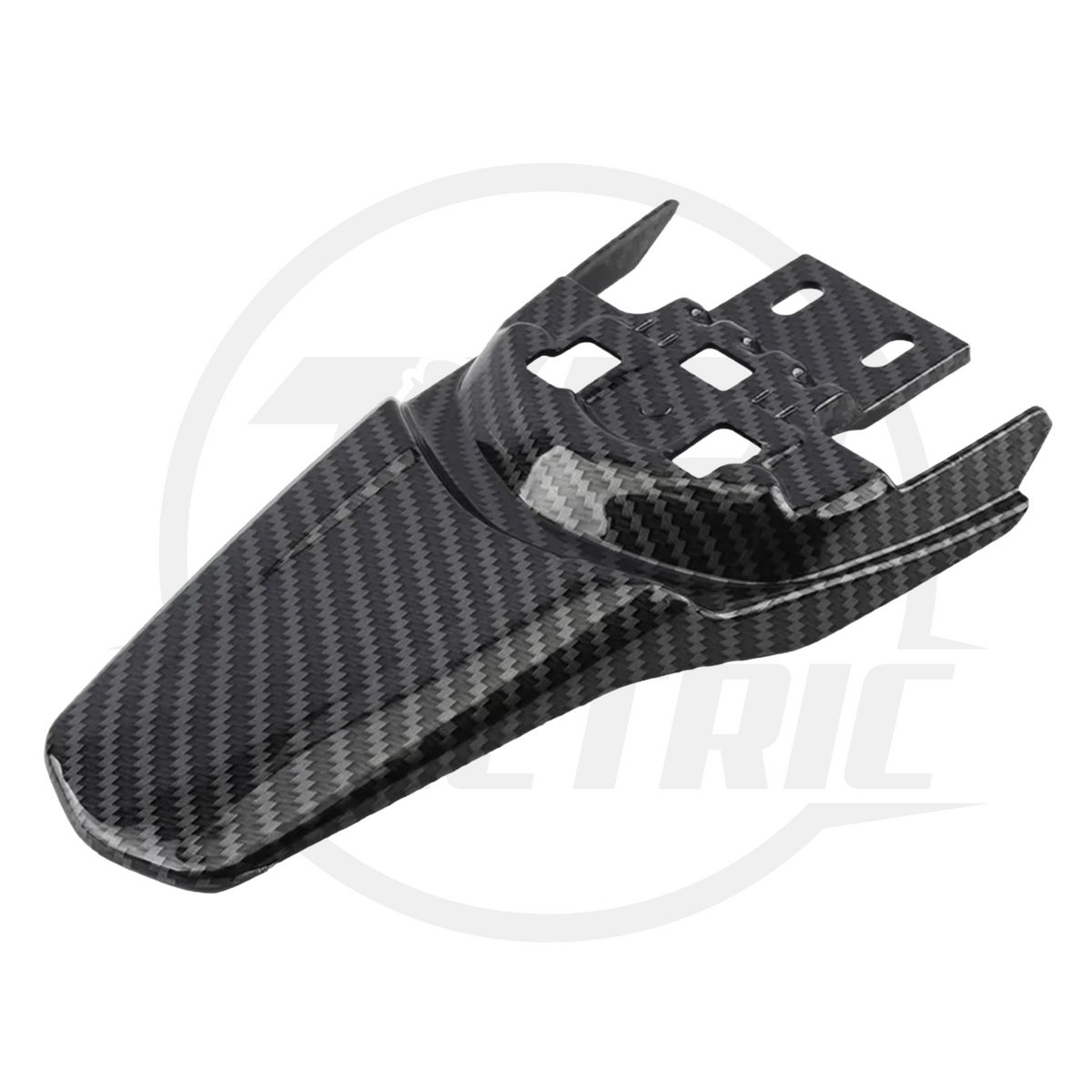 Surron Carbon Fiber Plastics - Howling Moto