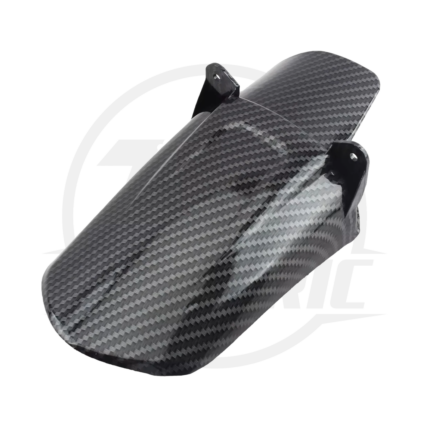 Surron Carbon Fiber Plastics - Howling Moto