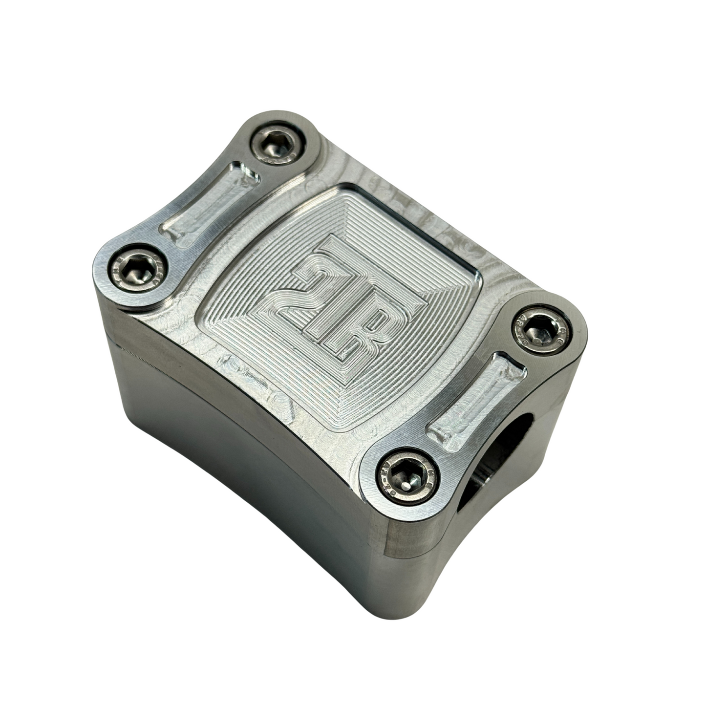 2TR Honda Elite Naked Bar Clamp - Howling Moto