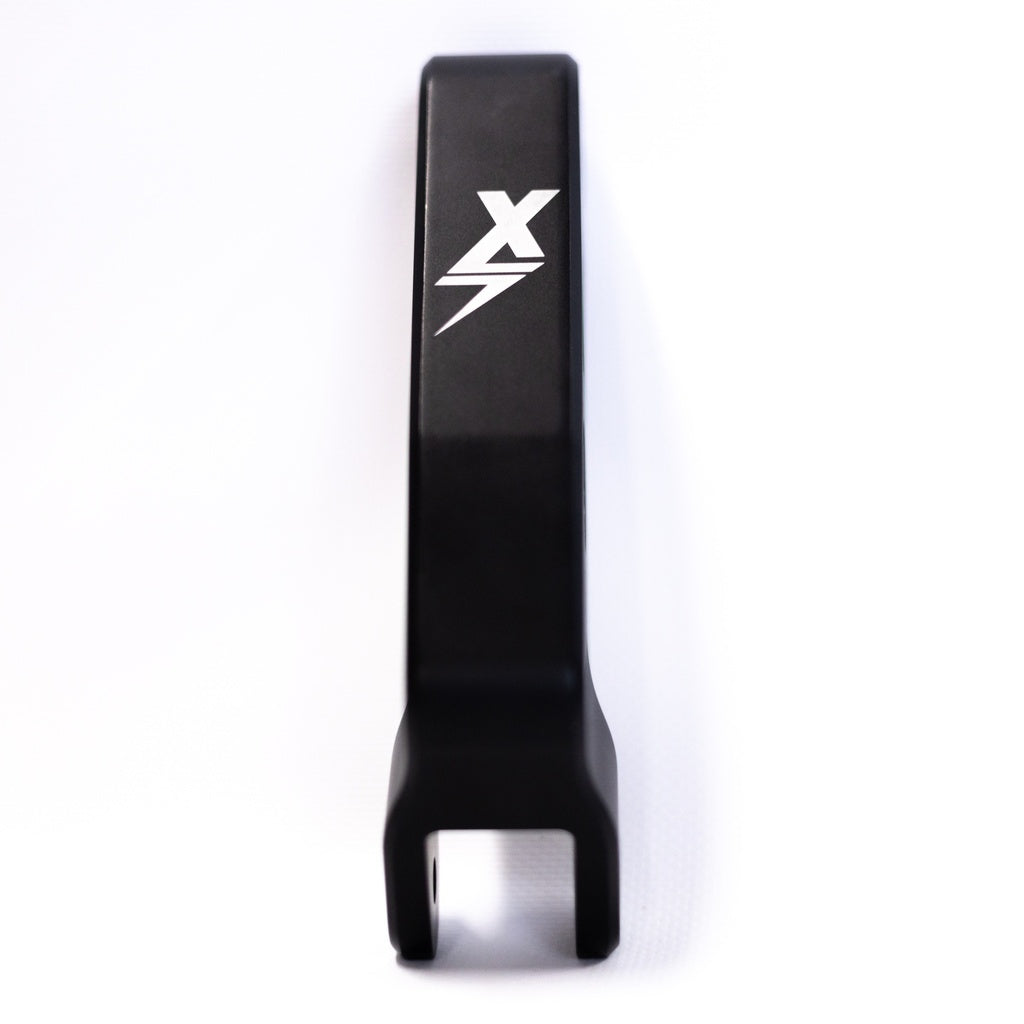 EBMX Upgraded Linkage and Triangle for YSS Shock and Surron Light Bee - Howling Moto