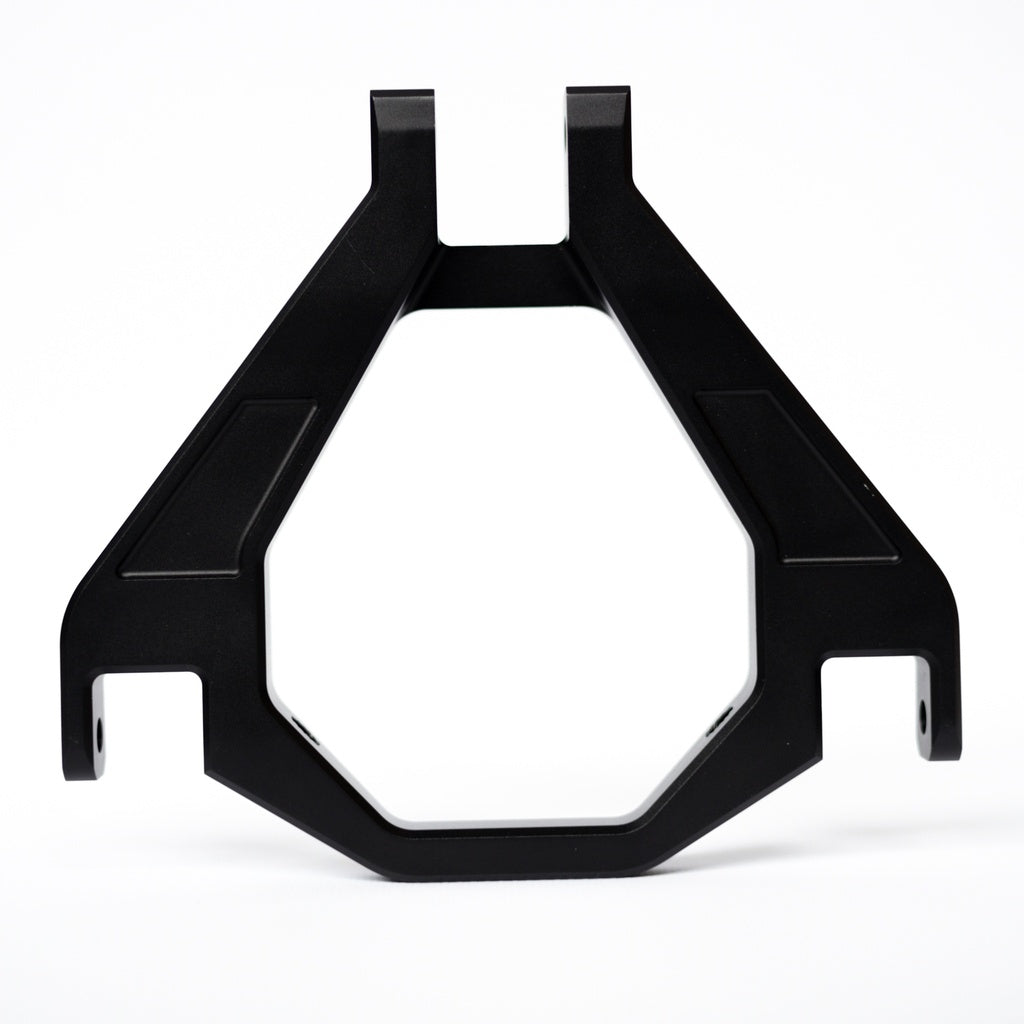 EBMX Upgraded Linkage and Triangle for YSS Shock and Surron Light Bee - Howling Moto