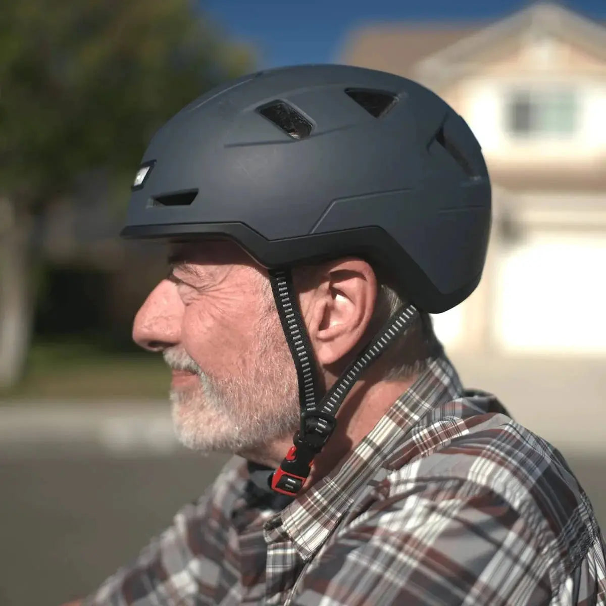 Urbanite | XNITO Helmet | E-Bike Helmet - Howling Moto