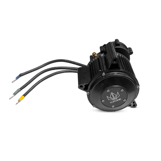 Throne SRPNT X3 Gearbox Motor – 10kW or 13kW OEM Replacement