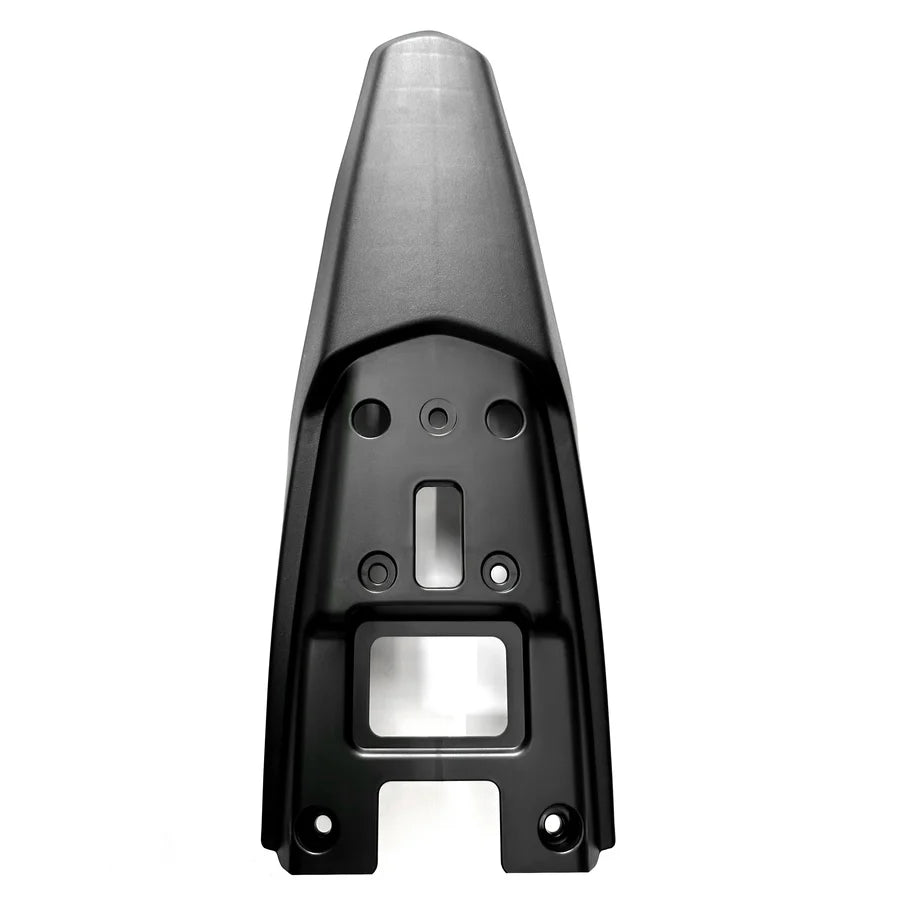 Throne Rear Fender Srpnt - Howling Moto
