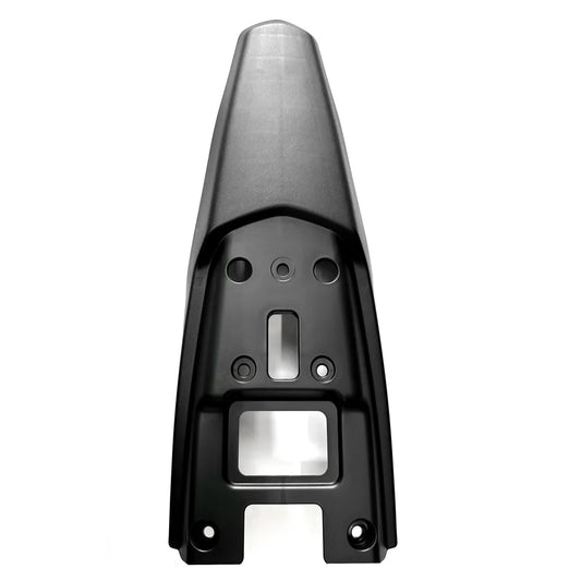 Throne Rear Fender Srpnt - Howling Moto