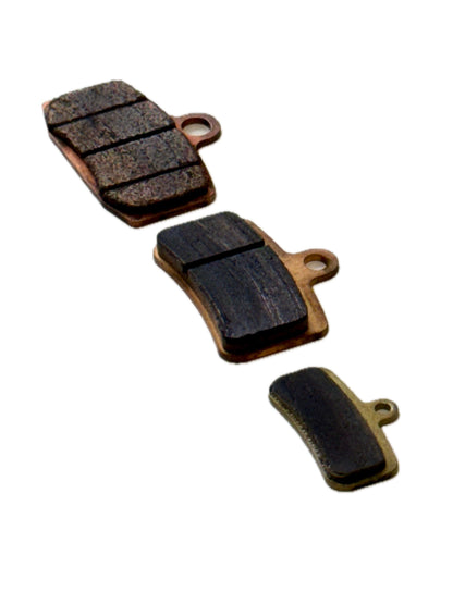 Volar Sport | Brake pads For 4 piston Volar sport brakes