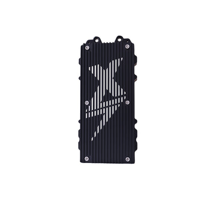 EBMX X-9000-V3 CONTROLLER KIT - Howling Moto