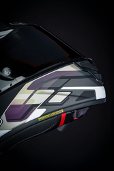 Shoei X-Fifteen Valion Helmet | Race-Ready Full Face | DOT/Snell M2025R/ECE R22.06