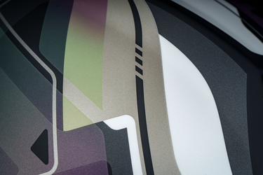 Shoei X-Fifteen Valion Helmet | Race-Ready Full Face | DOT/Snell M2025R/ECE R22.06