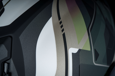 Shoei X-Fifteen Valion Helmet | Race-Ready Full Face | DOT/Snell M2025R/ECE R22.06