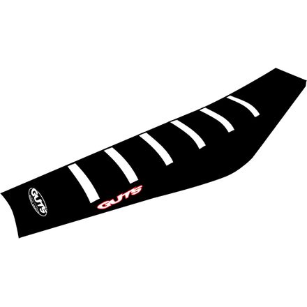 Guts Racing Interactive Rib Seat Cover — E Ride Pro SS 2.0 & Talaria MX4