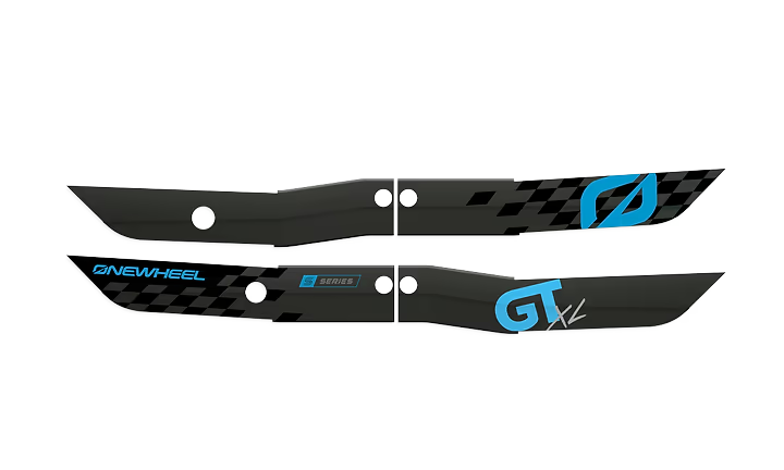GT S-Series Rally XL Rail Guards - Howling Moto