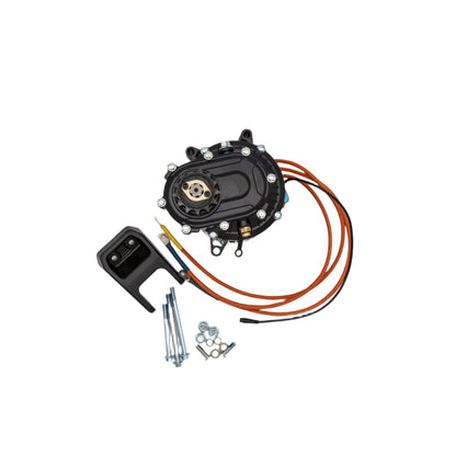 Rawrr Mantis X Motor Assembly (First Version)