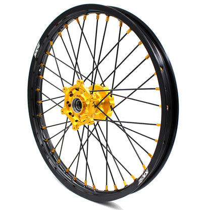 KKE 21" & 18" Mx Dirt Bike Wheels For YAMAHA YZ125/250 YZ250F/450F YZ250X WR450F - Howling Moto