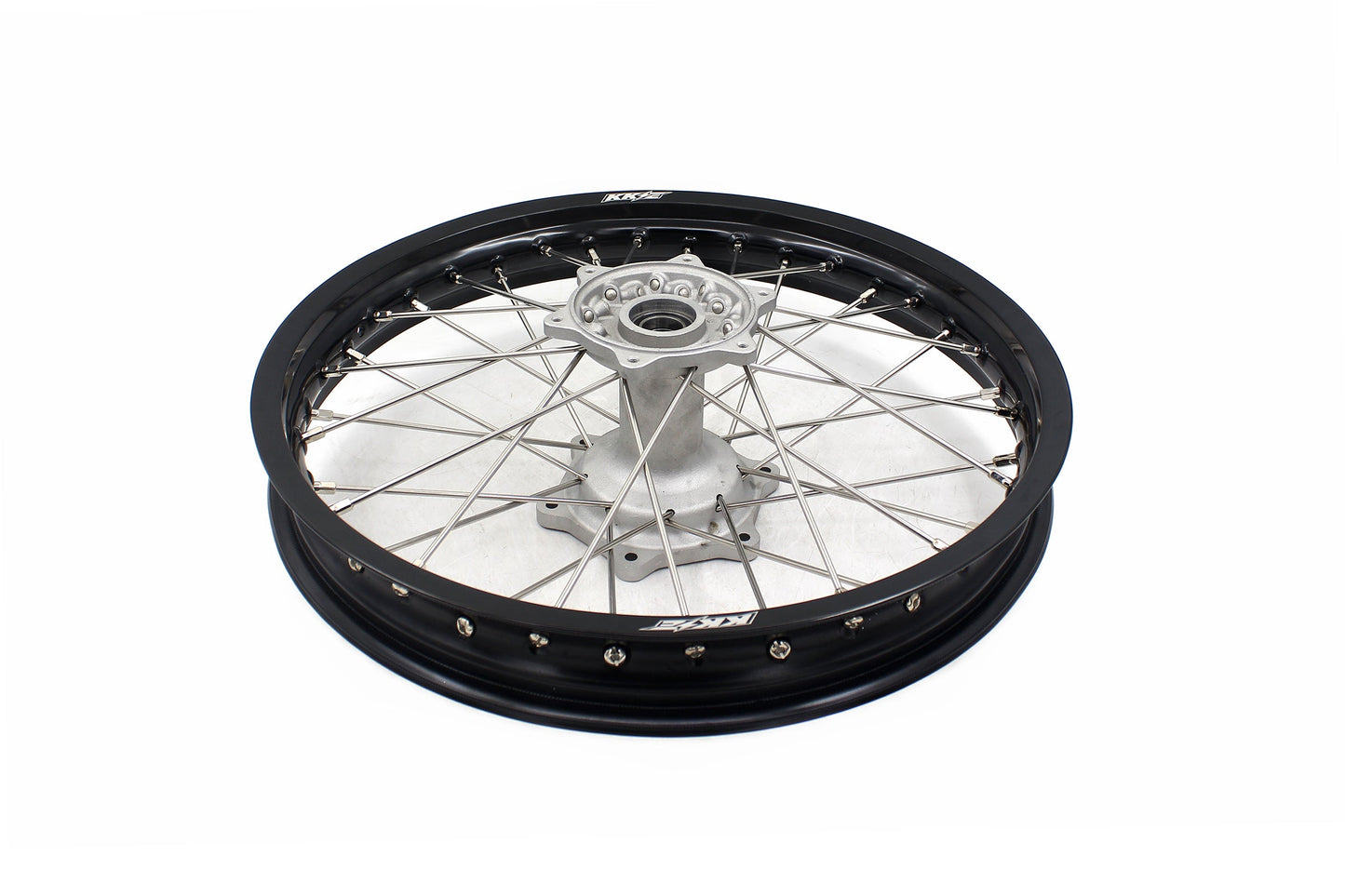 KKE 19" Cast Hub Aluminum Rim Wheel Rim For Yamaha YZ125 YZ250 YZ250F YZ450F Disc - Howling Moto