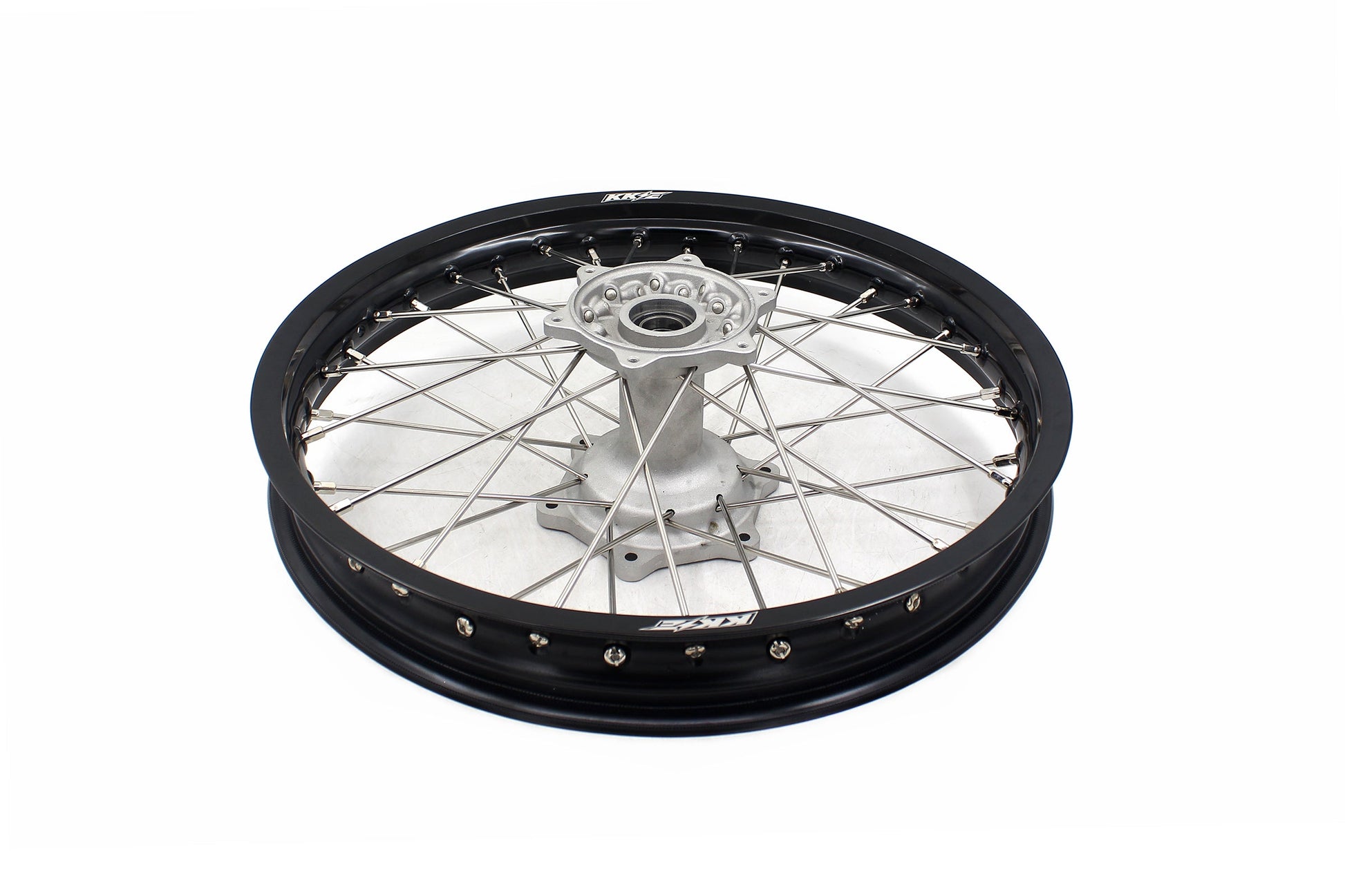 KKE 19" Cast Hub Aluminum Rim Wheel Rim For Yamaha YZ125 YZ250 YZ250F YZ450F Disc - Howling Moto
