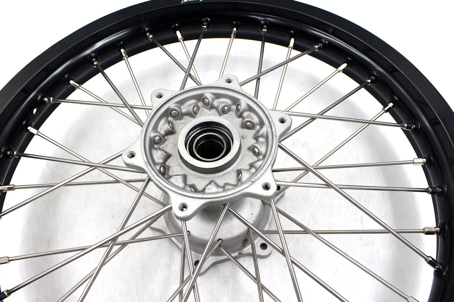 KKE 19" Cast Hub Aluminum Rim Wheel Rim For Yamaha YZ125 YZ250 YZ250F YZ450F Disc - Howling Moto