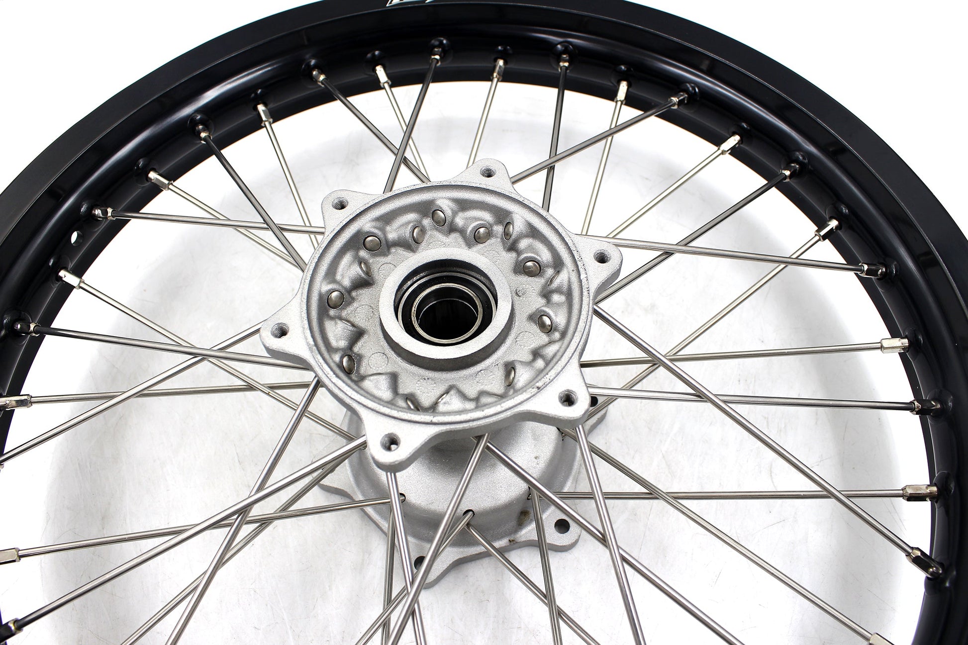 KKE 19" Cast Hub Aluminum Rim Wheel Rim For Yamaha YZ125 YZ250 YZ250F YZ450F Disc - Howling Moto