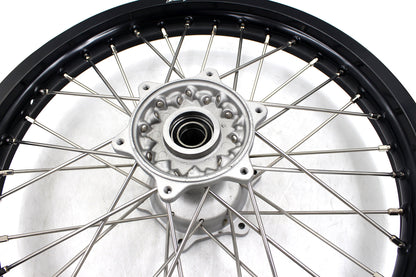 KKE 19" Cast Hub Aluminum Rim Wheel Rim For Yamaha YZ125 YZ250 YZ250F YZ450F Disc - Howling Moto