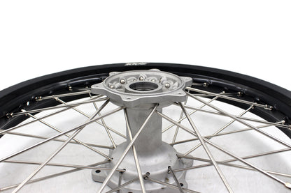 KKE 19" Cast Hub Aluminum Rim Wheel Rim For Yamaha YZ125 YZ250 YZ250F YZ450F Disc - Howling Moto
