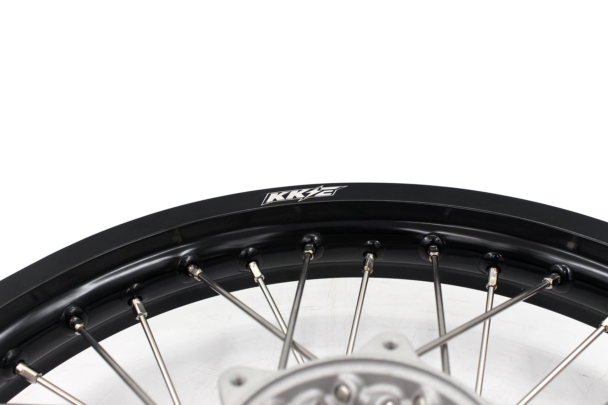 KKE 19" Cast Hub Aluminum Rim Wheel Rim For Yamaha YZ125 YZ250 YZ250F YZ450F Disc - Howling Moto