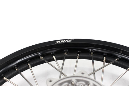 KKE 19" Cast Hub Aluminum Rim Wheel Rim For Yamaha YZ125 YZ250 YZ250F YZ450F Disc - Howling Moto